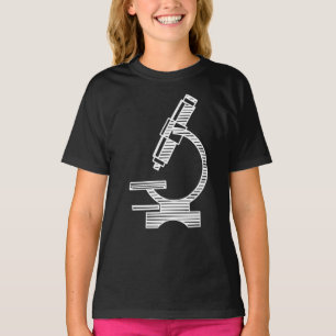Girls' Basic T-Shirt