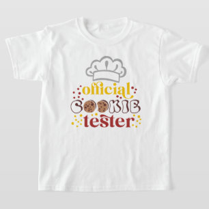 Girls' Basic T-Shirt
