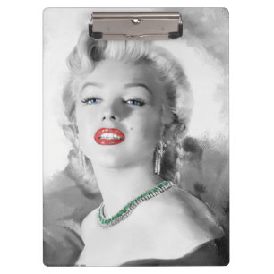 Girl's Best Friend I Clipboard