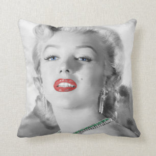 Girl's Best Friend I Cushion