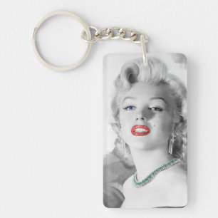 Girl's Best Friend I Key Ring