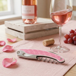 Girls Club Corkscrew