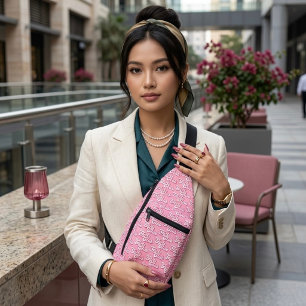 Girls Club Sling Bag
