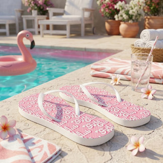 Girls Club Thongs
