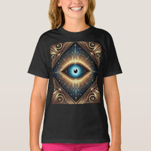 Girls Cool T-Shirt