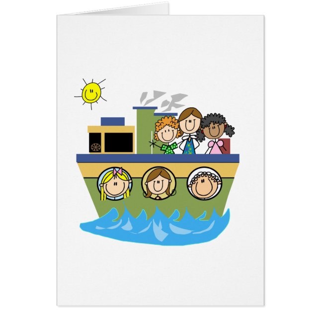 Girls Cruise (Front)