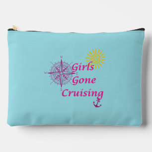 Girls Cruise Accessory Pouch