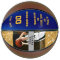 Girls Custom Printed Basketballs Your Photo, Text
