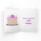 Girls Cute 10th Birthday Personalise It
