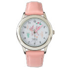 Girls Cute & Whimsical Pink Axolotl Kids