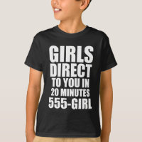 Girls Direct to You