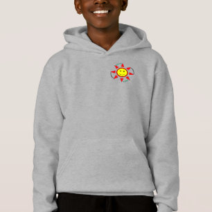 Girls EPIC hoodie