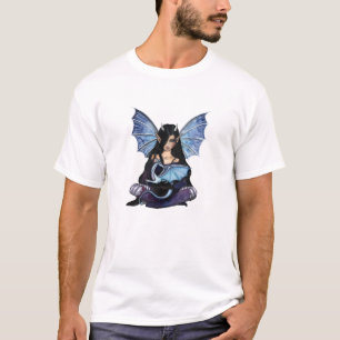 Girls Fairy and Dragon T-Shirt