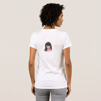 Girls Fashion T-Shirt