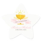 Girls First Holy Communion Personalised