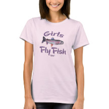 Girls Fly Fish too! Rainbow Trout Fly Fishing