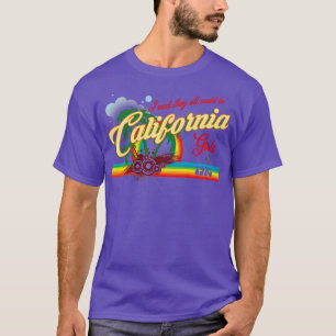Girls from California T-Shirt