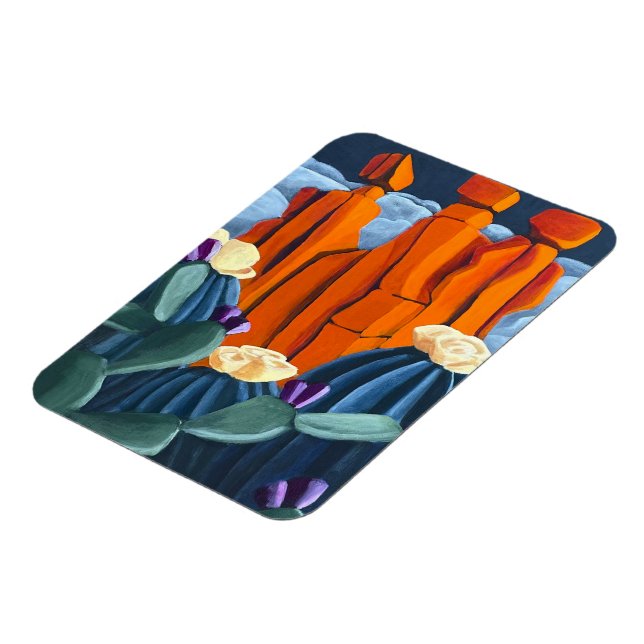 Girls, Girls, Girls Magnet (Left Side)