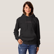 Girls Got Goals hoodie