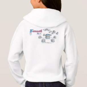 Girls' Hoodies & Sweatshirts