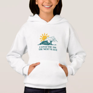 Girls' Hoodies & Sweatshirts