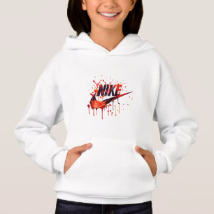Girls' Hoodies & Sweatshirts