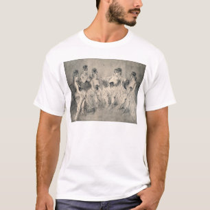 Girls in a Bordello T-Shirt