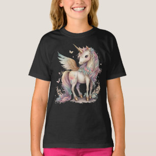Girls' Jersey T-Shirt