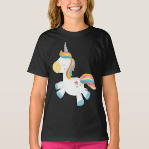 Girls' Jersey T-Shirt