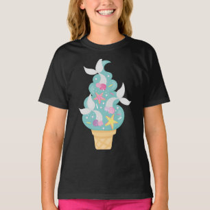 Girls' Jersey T-Shirt