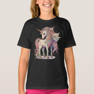 Girls' Jersey T-Shirt