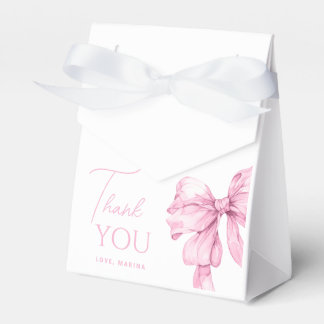 Girls just wanna be one birthday  favour box