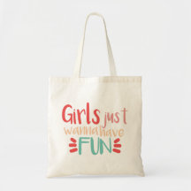 Girls just wanna have fun letras