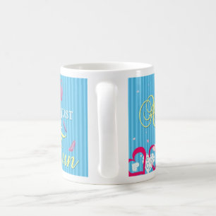 Girls just wanna have fun mug- Audry Coffee Mug