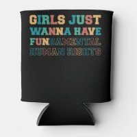 Girls Just Wanna Have Fundamental Rights