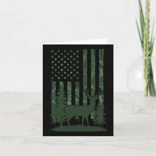 Girls Kids Boys Hunting Shirt Deer Hunters Toddler Card