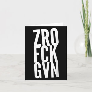 Girls Like It When You Drink 12 Beers  Card