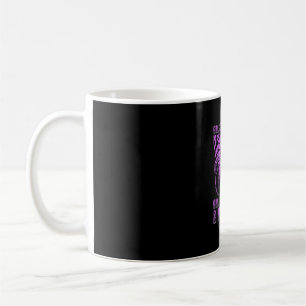 Girls Like Witches Halloween Design Coffee Mug