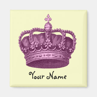 girl's name magnet