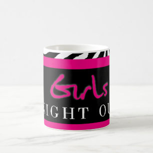 Girls Night! Coffee Mug