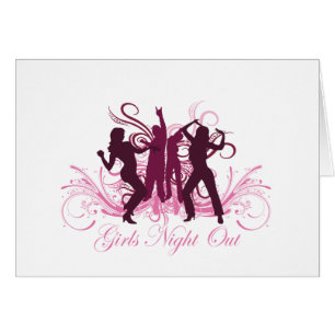 girls night out