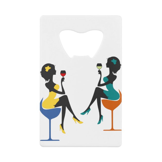 Girls Night Out (Front)