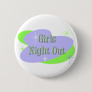 Girls Night Out button