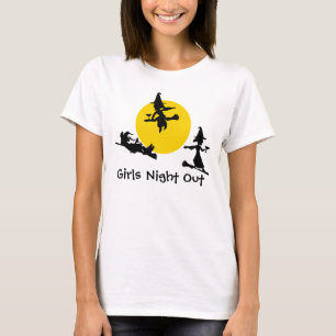 Girls Night Out Shirt