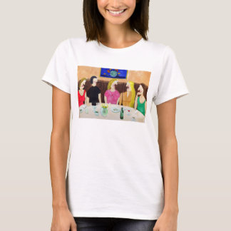 Girls Night Out T-Shirt