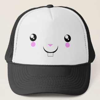 girls or ladies Kawaii Hamster cute character Hat