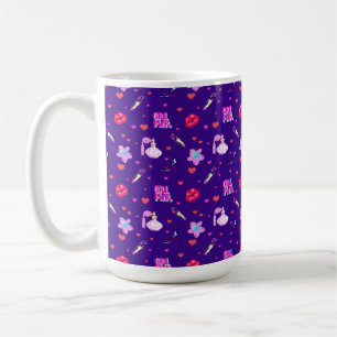 Girls Power Coffee Mug