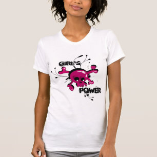 Girls power T-Shirt