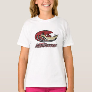 Girls Ringer T-Shirt