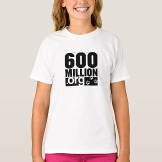 girls ringer t T-Shirt